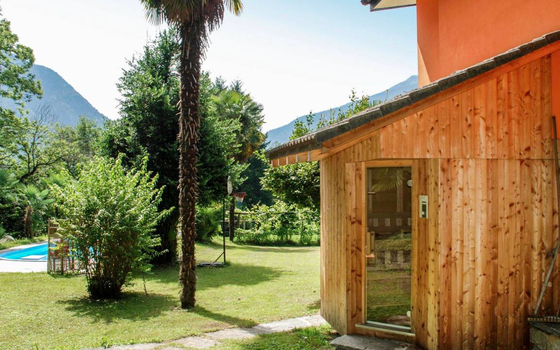Negrentino Apartment | 100 m² Apartment ∙ 1 bedroom ∙ 4 guests
