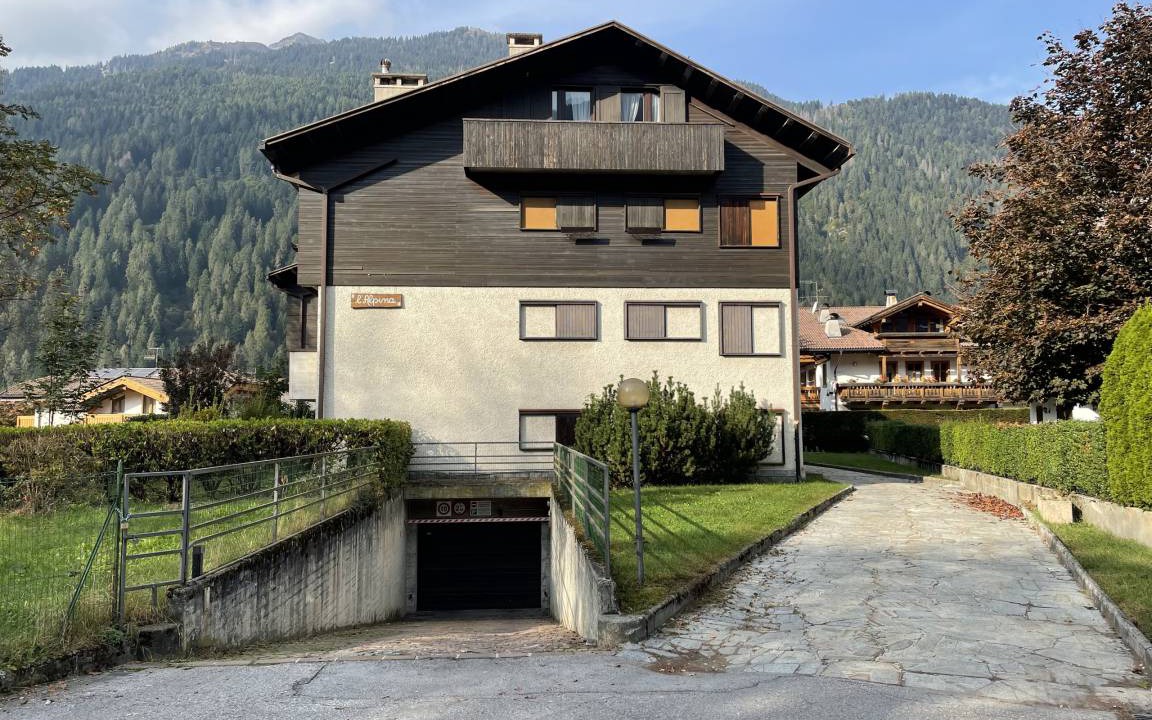 Pinzolo Apartment | 45 m² Apartment ∙ 1 bedroom ∙ 4 guests