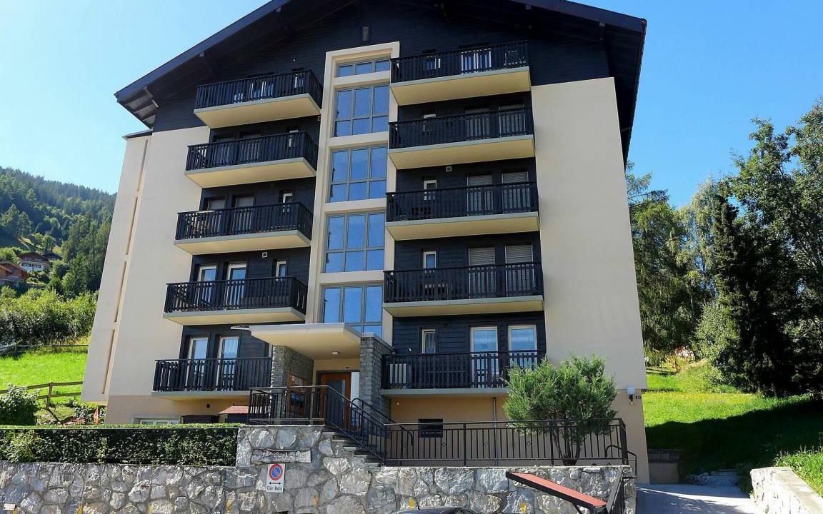 Nendaz Apartment | 47 m² Apartment ∙ 1 bedroom ∙ 4 guests