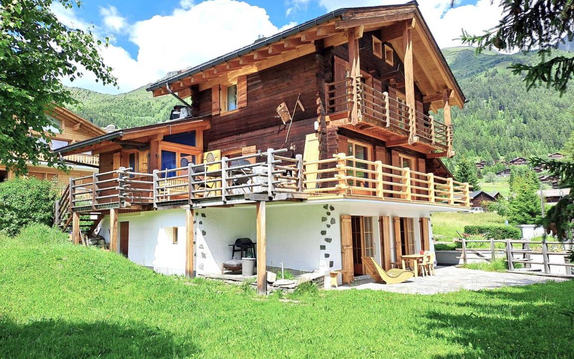 Verbier Apartment | 50 m² Apartment ∙ 2 bedrooms ∙ 3 guests