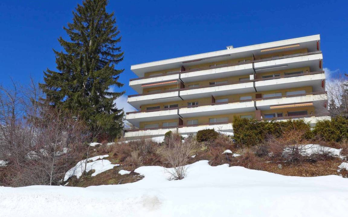 Montana Apartment | 51 m² Apartment ∙ 2 bedrooms ∙ 5 guests