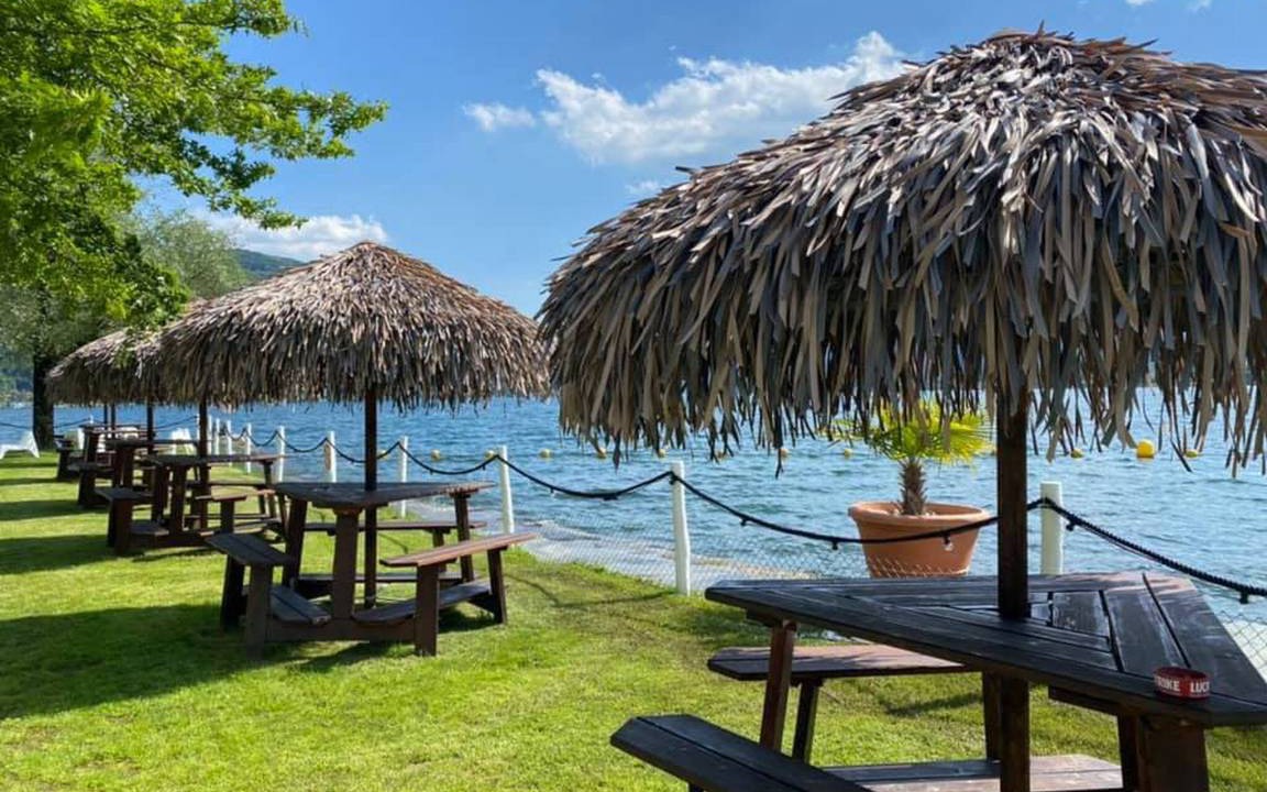 Agno Apartment | 65 m² Apartment ∙ 2 bedrooms ∙ 3 guests