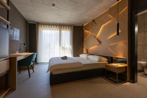 Arbedo-Castione Hotel | 6532 Smart Hotel - Self check-in