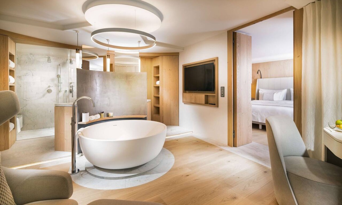 Vals Hotel | 7132 Hotel