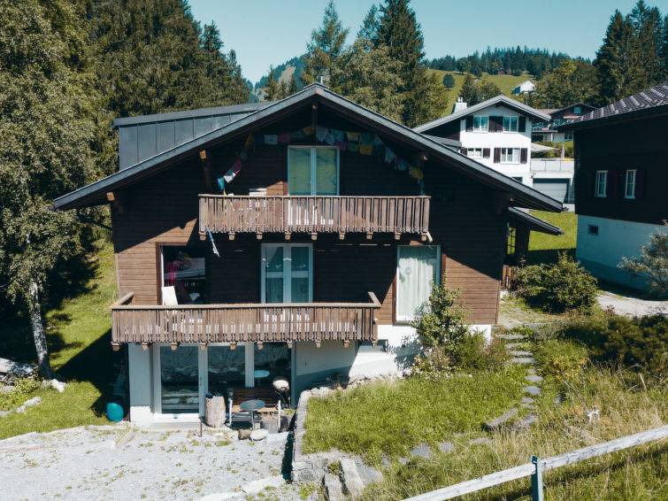 Amden Apartment | 90 m² Apartment ∙ 2 bedrooms ∙ 7 guests