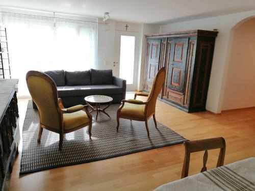 Andelfingen District Apartment | a casa