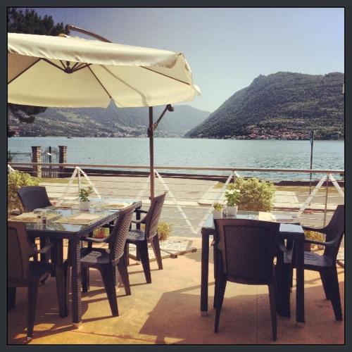 Marone House | A Lago
