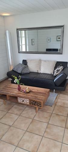 Langgasse-Felsenau Apartment | Aareggli
