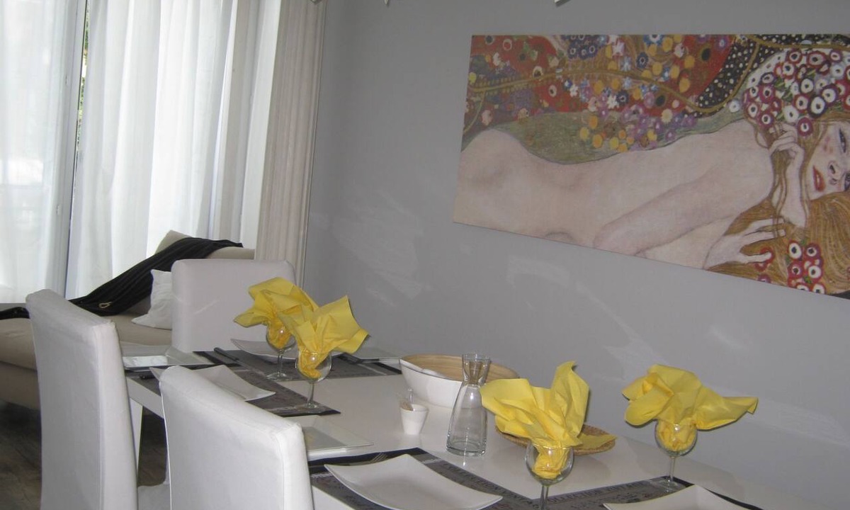 Bad Ragaz Apartment | adfontes Ferien- & Wellnessappartements, (Bad Ragaz), by Interhome