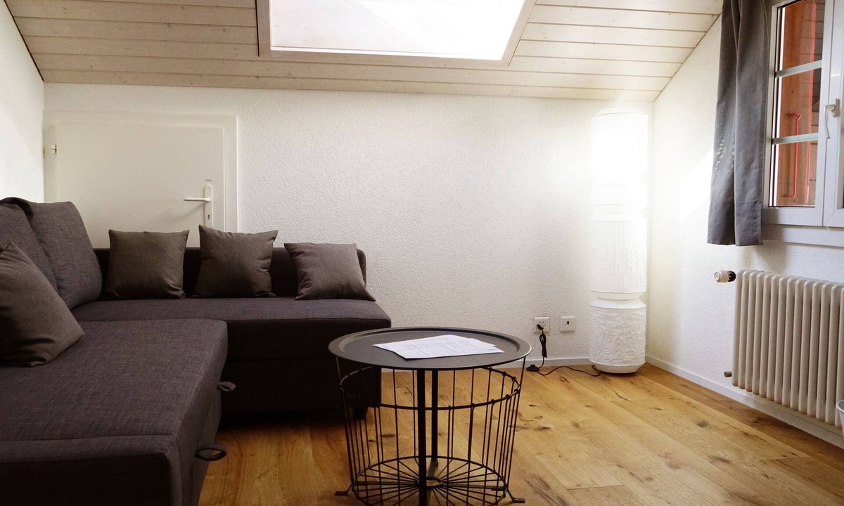 Unterseen Hotel | Adventure Guesthouse