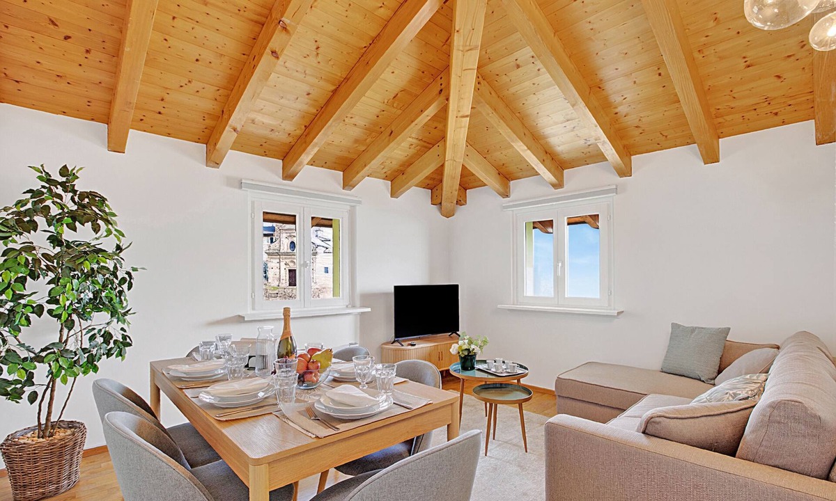 Agra Apartment | Agra Apartment (Lugano), Agra -Lugano, Switzerland