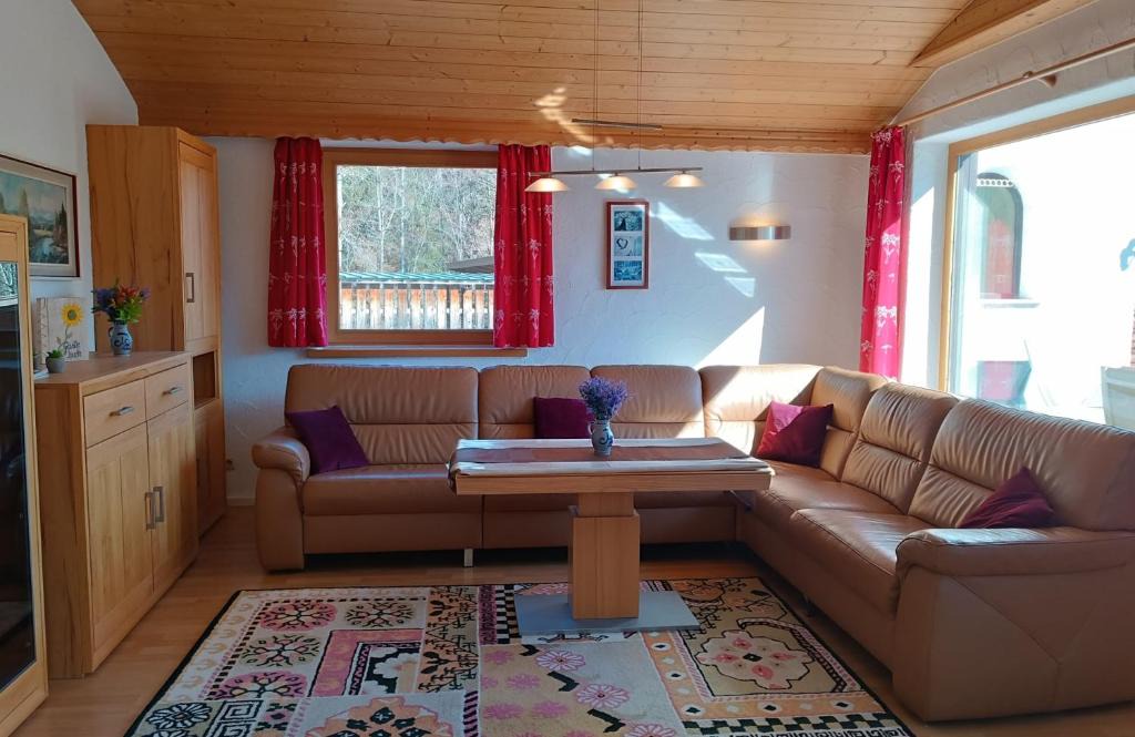 Obermaiselstein Apartment | Akelei