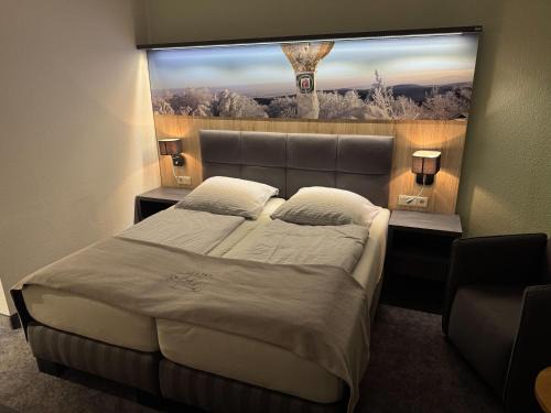 Tabarz Hotel | AKZENT Hotel Zur Post