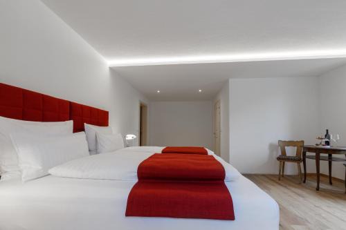 Poschiavo Hotel | Al Crott