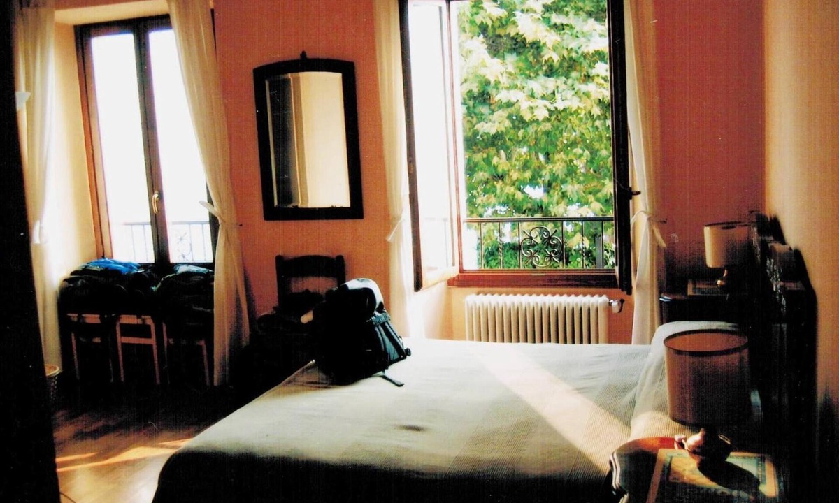 Cadenabbia Hotel | Alberghetto La Marianna