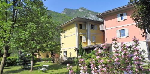 Pieve di Ledro Hotel | Albergo Silvana