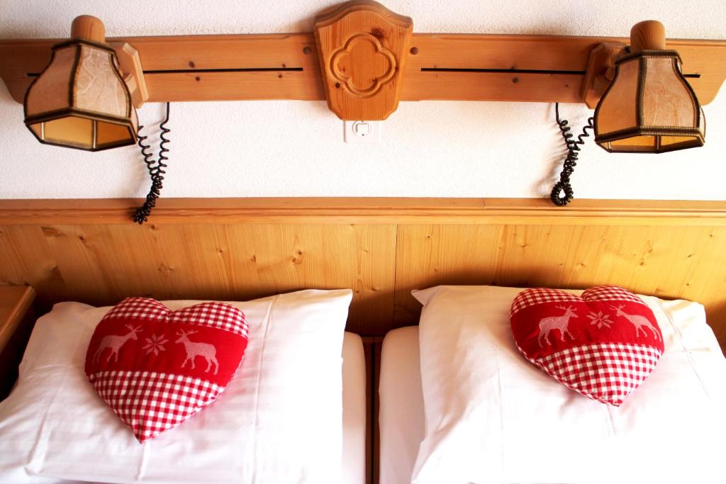 Grindelwald Hotel | Alpenhof