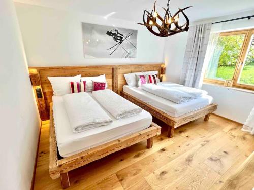 Buching Apartment | Alpflower