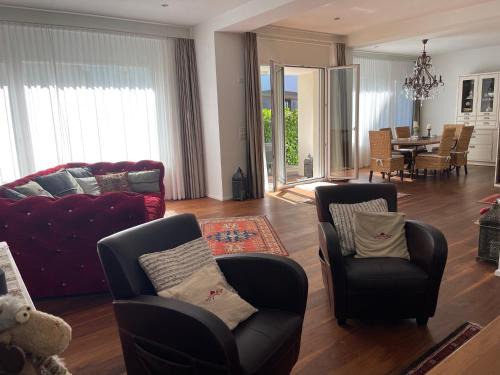 Brig Apartment | Alpine City Suite