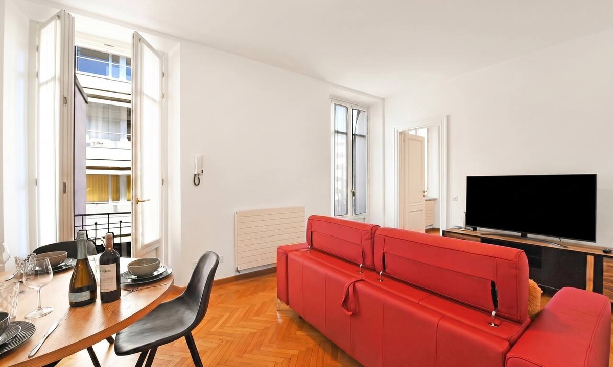 Lugano Apartment | Amazing Lugano with private parking, close to the lake, Lugano, Switzerland