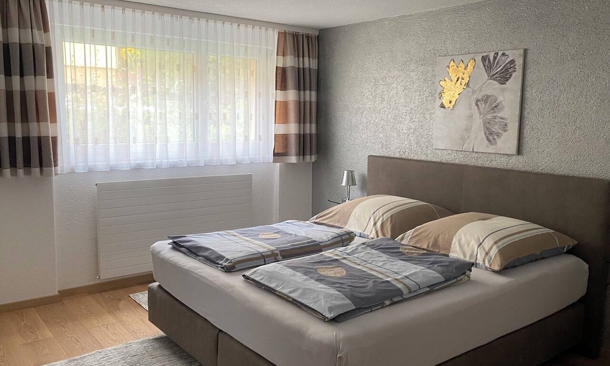 Pfaefers Dorf Apartment | Andrea, (Mels), by Interhome