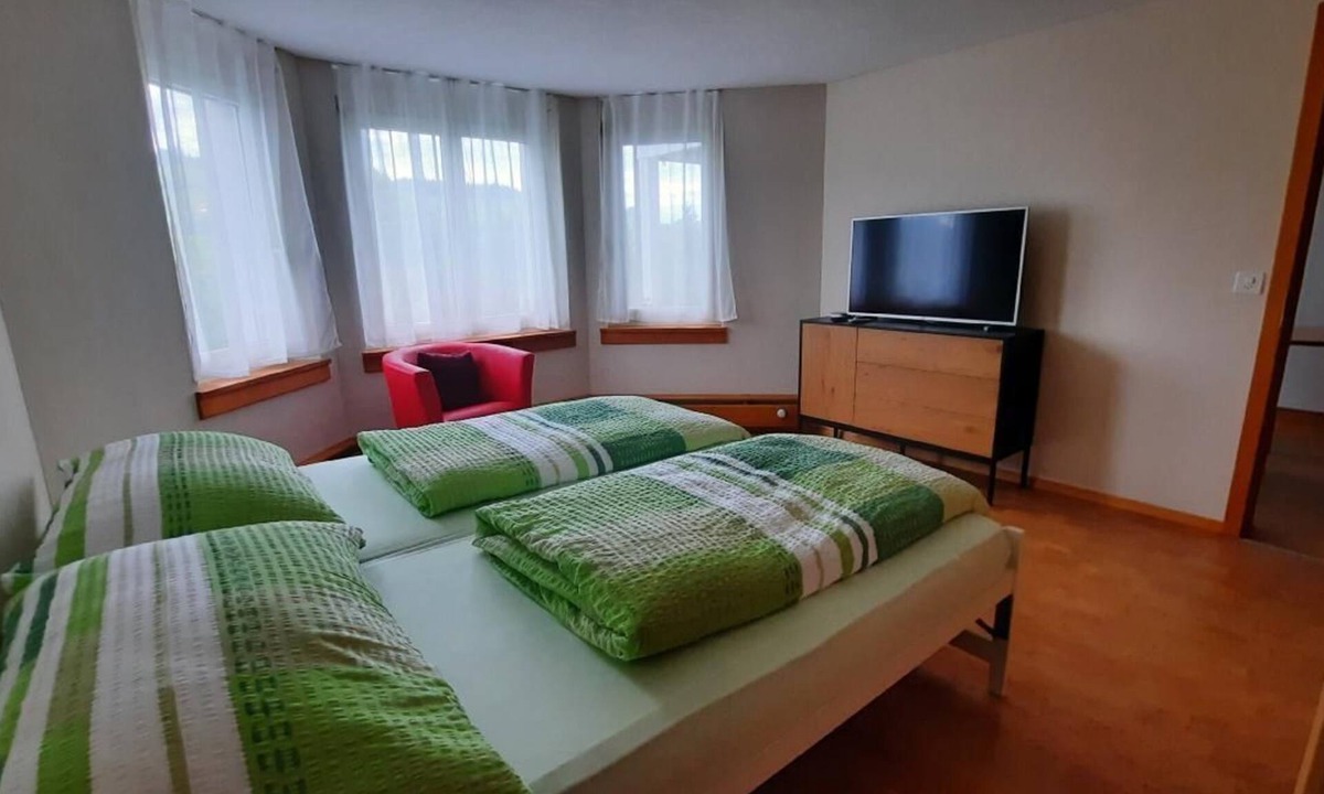 Entlebuch Apartment | Angenweg 2