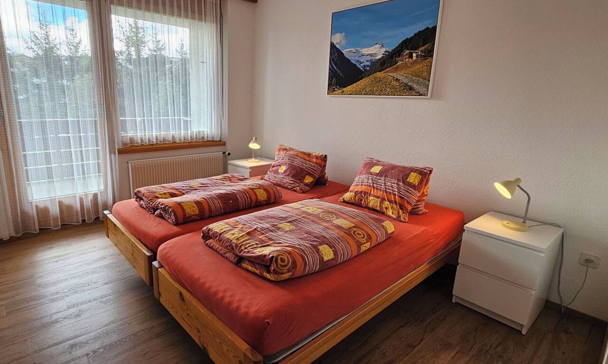 Tavanasa Apartment | Anita 1 Defuns, Brigels, (Breil/Brigels), 65005B by Interhome