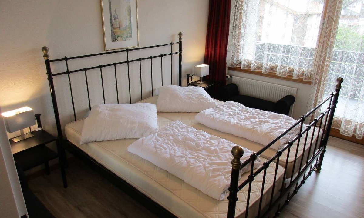 Tavanasa Apartment | Anita 4 Defuns, Brigels, (Breil/Brigels), 65019B by Interhome