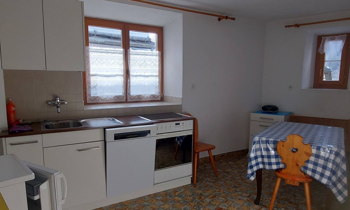 Val Muestair Apartment | Anita Spiess, (Sta. Maria - Santa Maria Val Müstair) by Interhome