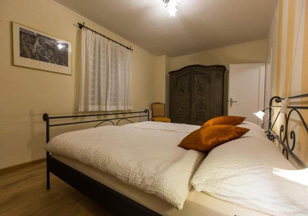 Palagnedra Hotel | Antica Osteria Ghiridone