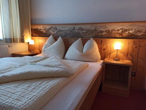 Ravaisch Apartment | Apart Bella Mira
