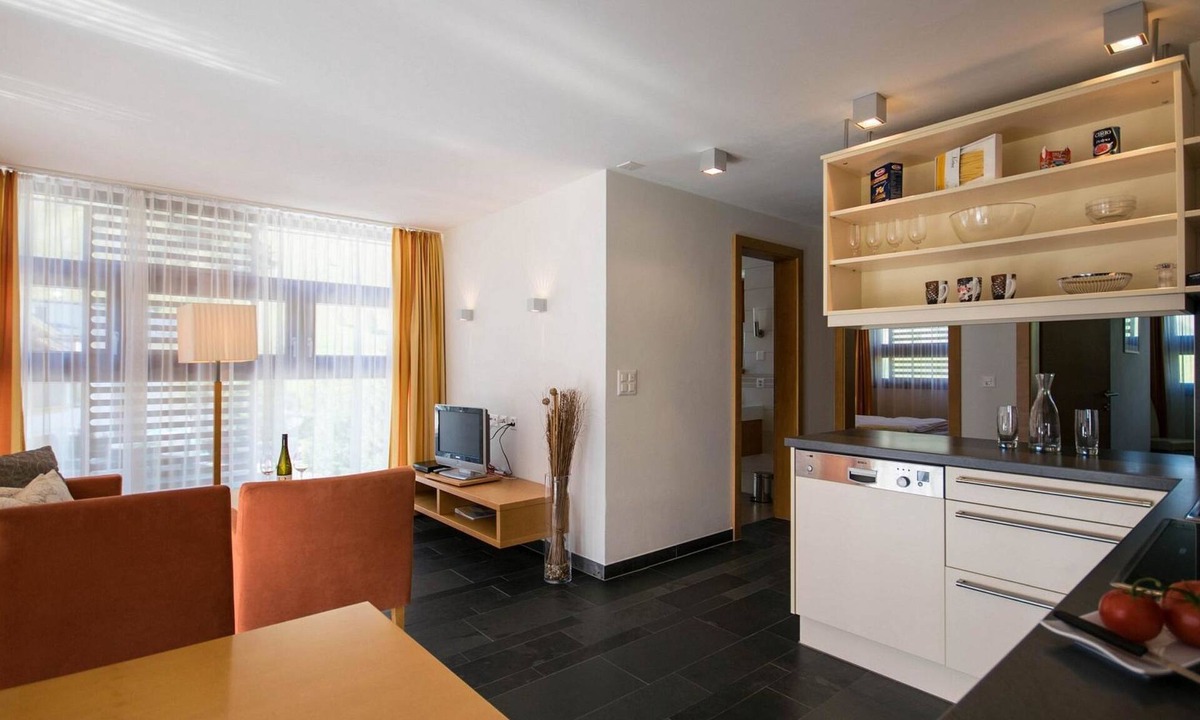 Ravaisch Apartment | Apart Chasa Miramont, (Samnaun-Dorf) by Interhome