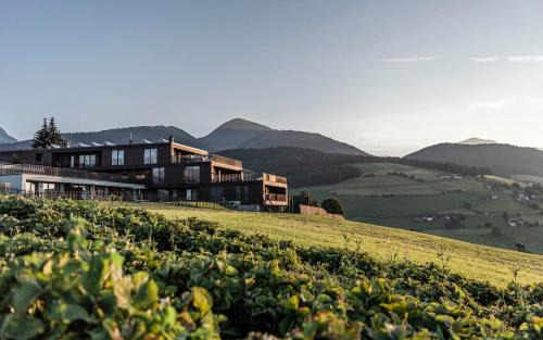 Maranza Apartment | Aparthotel Panorama Living Dolomites
