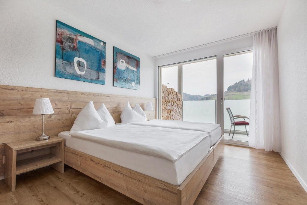 Dagmersellen Apartment | Aparthotel Wiggertal - Self-Check-in