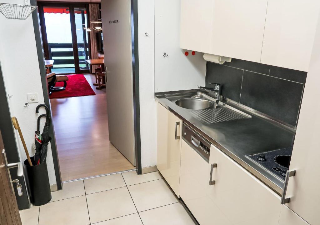 Acletta Apartment | Apartment Apt B 027 by Interhome