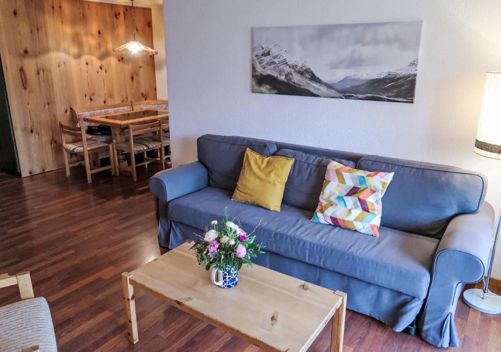 Acletta Apartment | Apartment Apt B 044 by Interhome