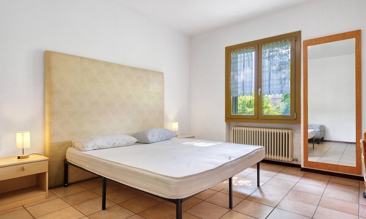 Ledro Apartment | Apartment 'Casa Serena&Giacomo 2' with Mountain View, Garden, and Shared Wi-Fi