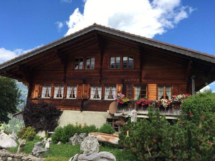 Feutersoey Apartment | Apartment ∙ 2 bedrooms ∙ 4 guests