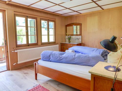 Schwenden Apartment | Apartment Chalet Alte Post by Interhome