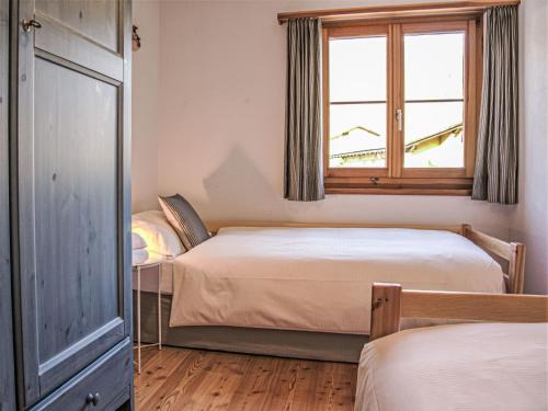 Zuoz Apartment | Apartment Chesa Arpschellas - Reis by Interhome