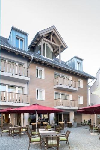 Andermatt Apartment | Apartment Crown Andermatt-16