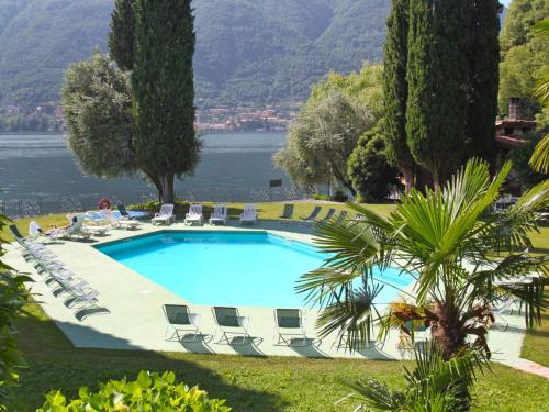 Faggeto Lario Apartment | Apartment E superior by Interhome
