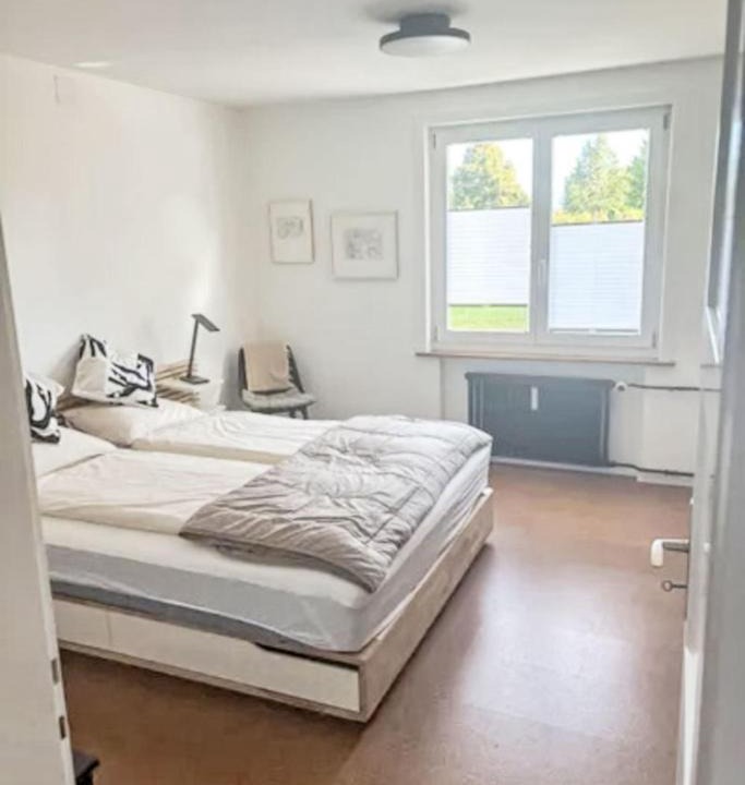 Romanshorn Apartment | Apartment Eric by Interhome