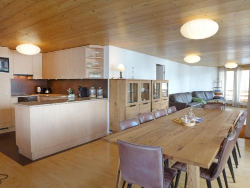 Murren Apartment | Apartment Gloria by Interhome