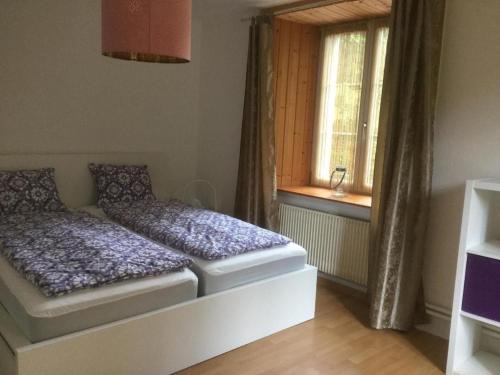 Langenbruck Apartment | Apartment Hof unterer Dürrenberg - Langenbruck by Interhome