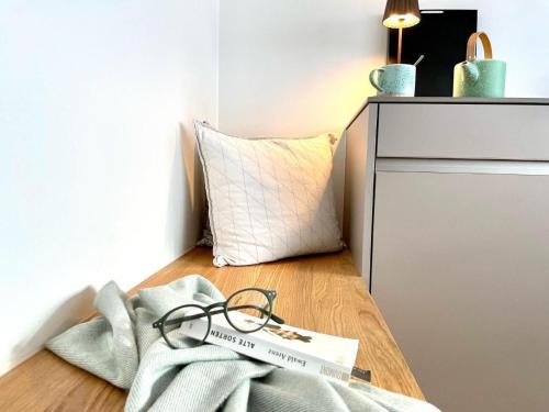 Rute Apartment | Apartment im Dorf Urnäsch by Interhome