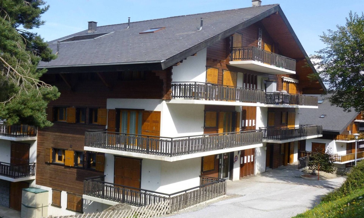Veysonnaz Apartment | Apartment in Nendaz near Ski Lift