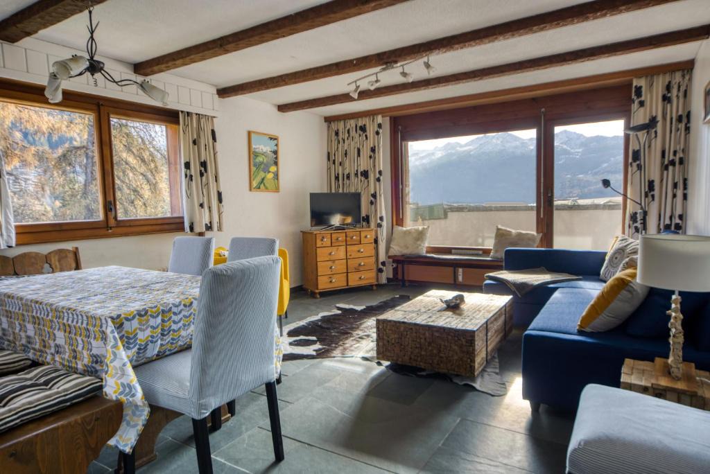 Verbier Apartment | Apartment Joyce