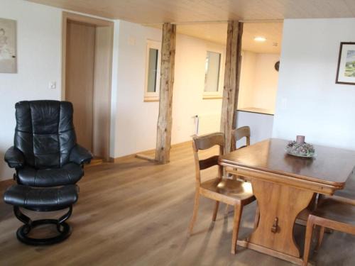 Seeberg Apartment | Apartment Leinacherhof by Interhome