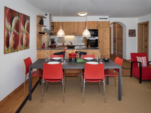 Champex-Lac Apartment | Apartment Les Combins 30 by Interhome